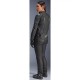 Geaca de piele dama STELLA DUSK LEATHER JACKET Geaca de piele dama STELLA DUSK LEATHER JACKET
