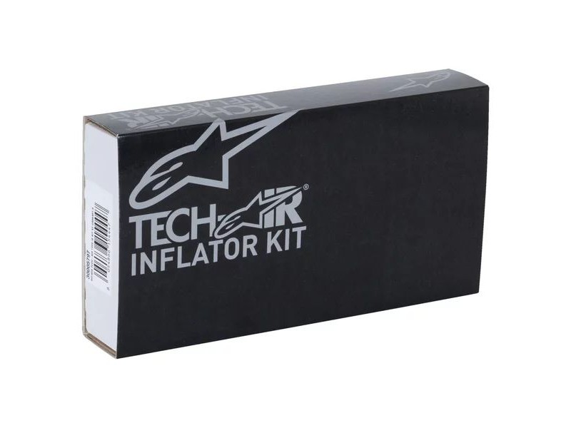 Kit de reparatie airbag Tech-Air® 10 V2/ TA-5 V2 / MX Inflator Kit Type IV (2buc)