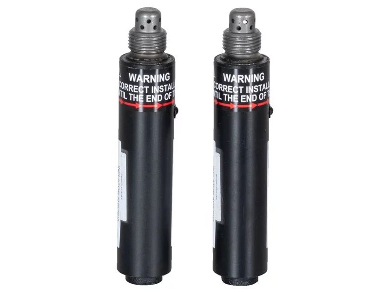 Kit de reparatie airbag Tech-Air® 10 V2/ TA-5 V2 / MX Inflator Kit Type IV (2buc)