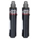 Kit de reparatie airbag Tech-Air® 10 V2/ TA-5 V2 / MX Inflator Kit Type IV (2buc)