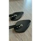 Oglinzi capat de ghidon BARRACUDA SKIN-X BAR END B-LUX - RESIGILAT