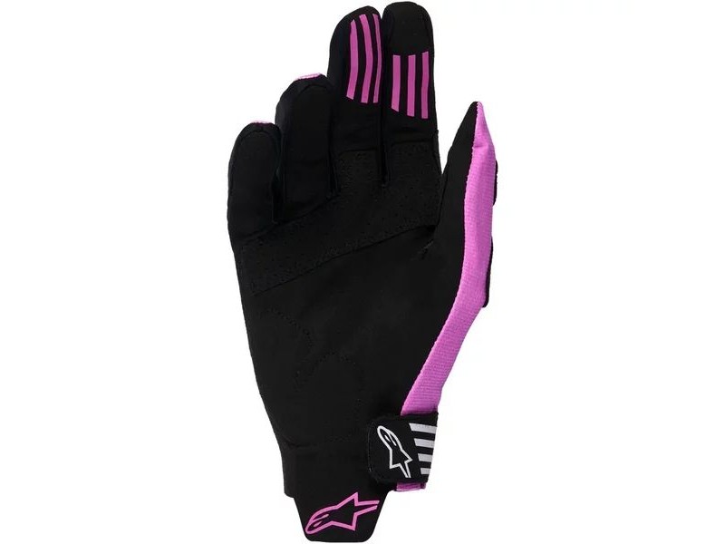 Manusi cross-enduro ALPINESTARS TECHSTAR