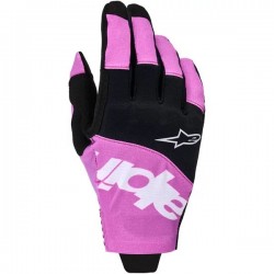 Manusi cross-enduro ALPINESTARS TECHSTAR