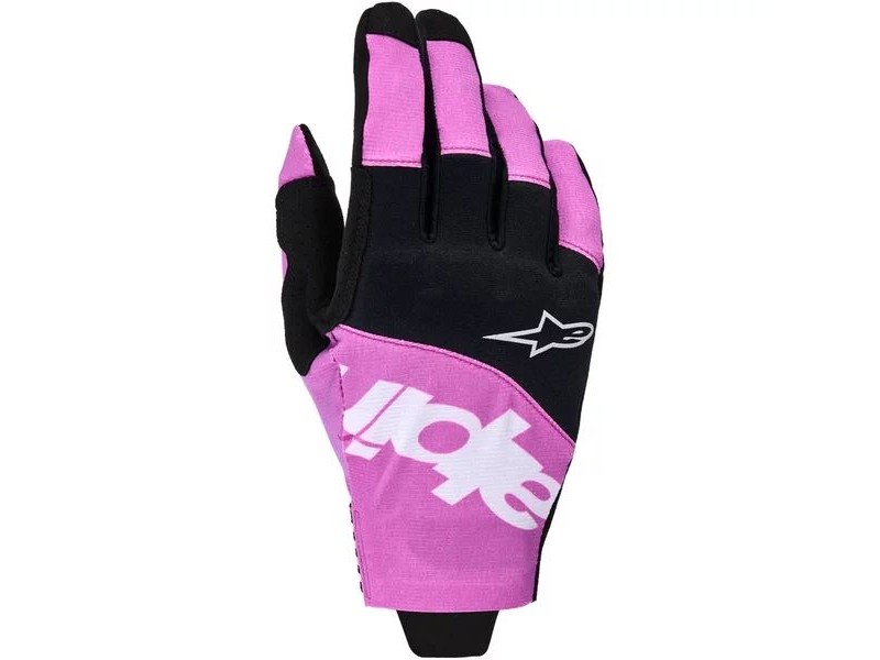 Manusi cross-enduro ALPINESTARS TECHSTAR