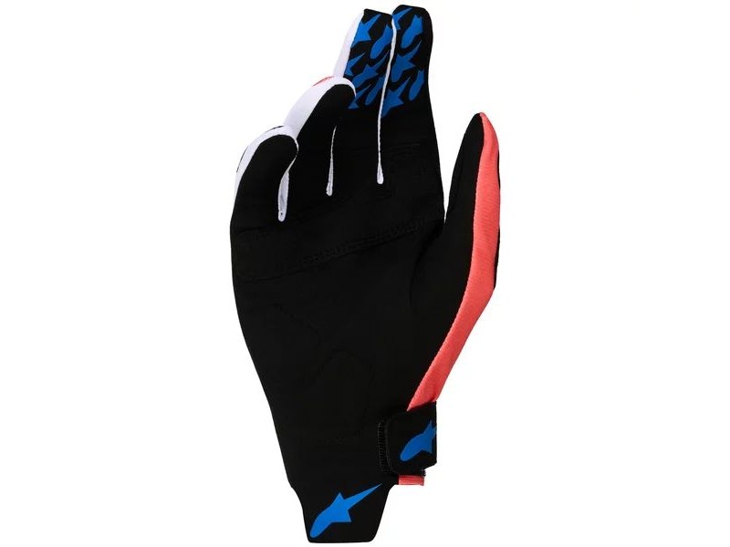 Manusi cross-enduro ALPINESTARS TECHSTAR