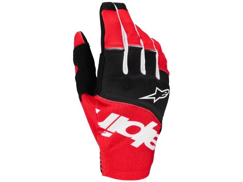 Manusi cross-enduro ALPINESTARS TECHSTAR