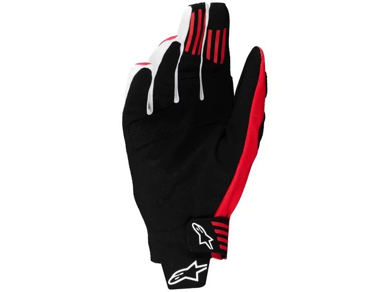 Manusi cross-enduro ALPINESTARS TECHSTAR