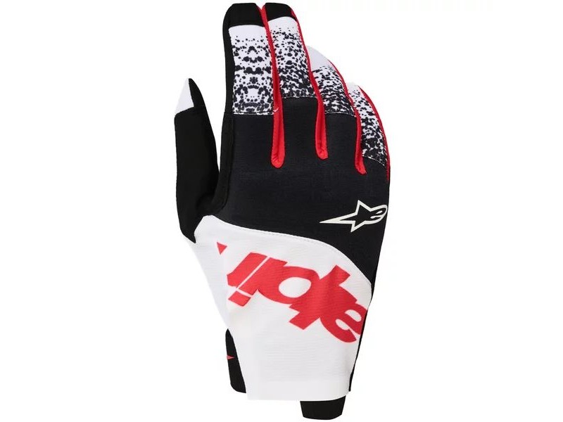 Manusi cross-enduro ALPINESTARS TECHSTAR