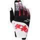Manusi cross-enduro ALPINESTARS TECHSTAR