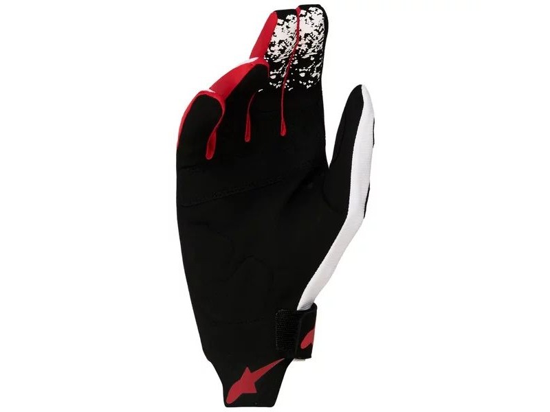 Manusi cross-enduro ALPINESTARS TECHSTAR