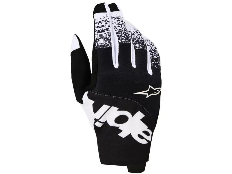 Manusi cross-enduro ALPINESTARS TECHSTAR