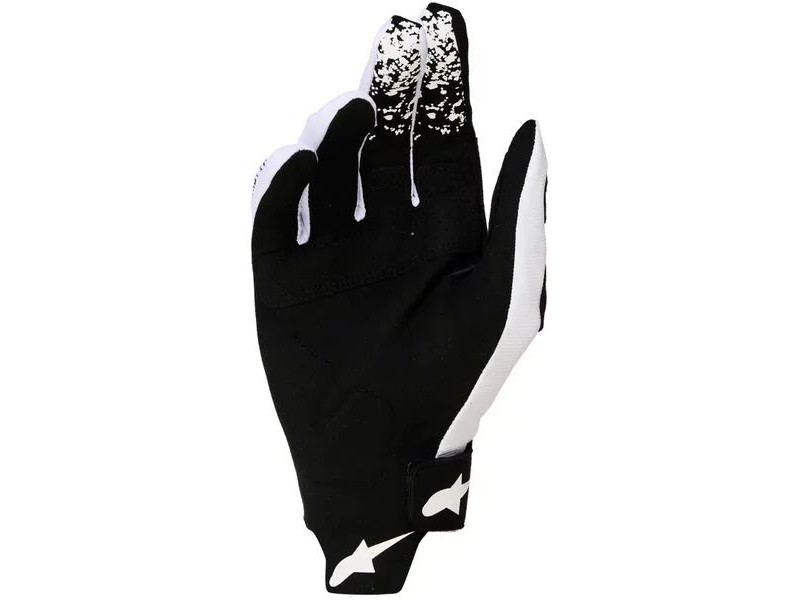 Manusi cross-enduro ALPINESTARS TECHSTAR