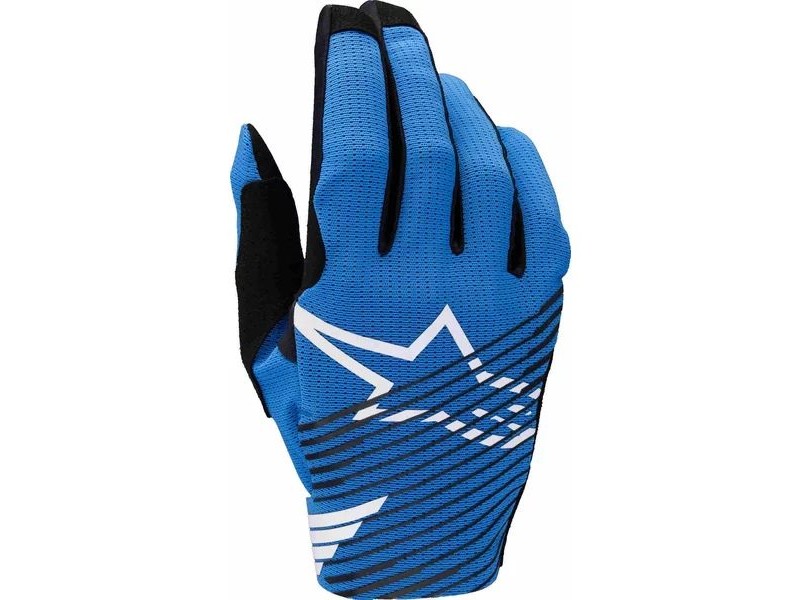 Manusi cross-enduro ALPINESTARS RADAR PRO