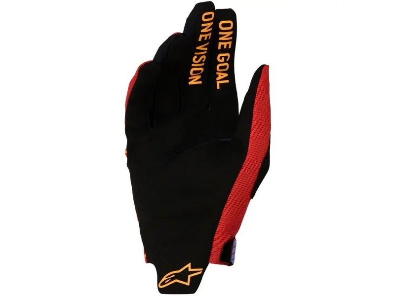 Manusi cross-enduro ALPINESTARS RADAR PRO
