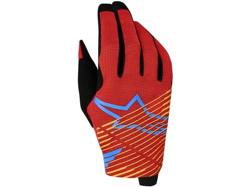 Manusi cross-enduro ALPINESTARS RADAR PRO