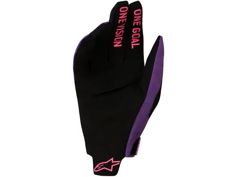 Manusi cross-enduro ALPINESTARS RADAR PRO