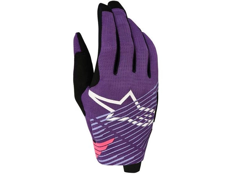 Manusi cross-enduro ALPINESTARS RADAR PRO