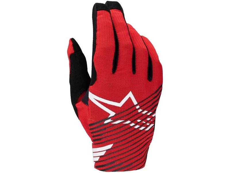 Manusi cross-enduro ALPINESTARS RADAR PRO