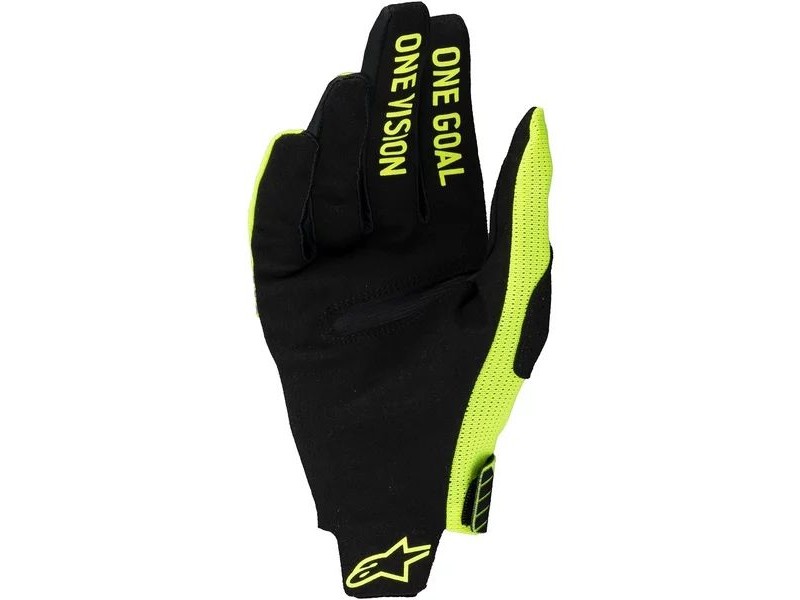 Manusi cross-enduro ALPINESTARS RADAR PRO