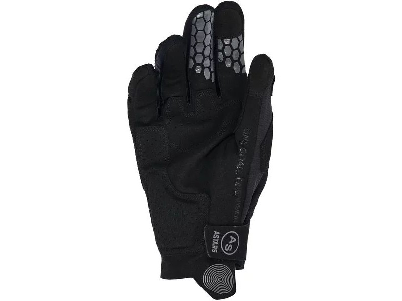 Manusi cross-enduro ALPINESTARS RADAR PRO