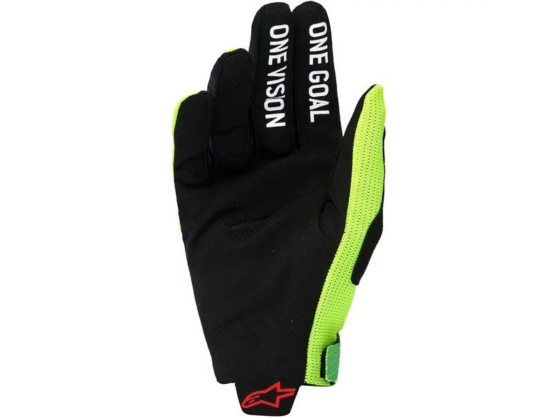 Manusi cross-enduro ALPINESTARS RADAR PRO