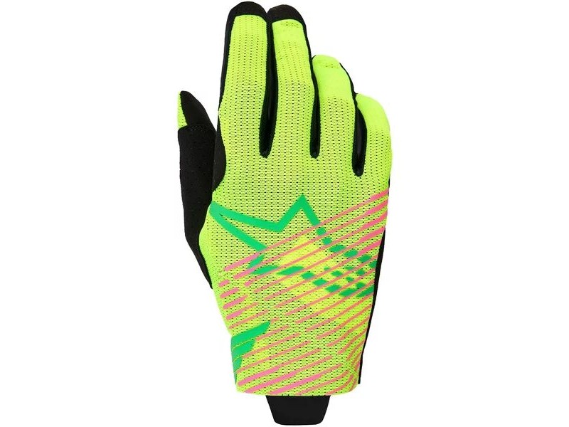 Manusi cross-enduro ALPINESTARS RADAR PRO