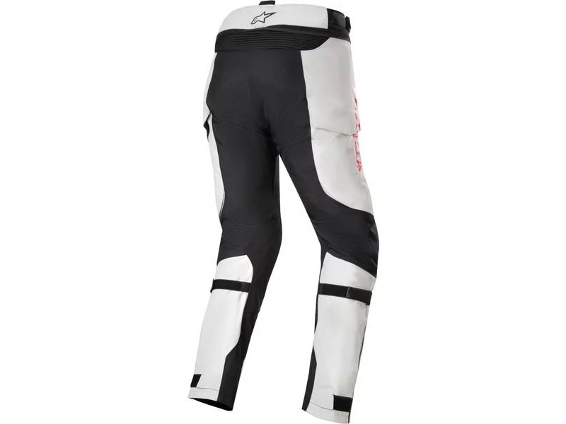 Pantaloni textil impermeabili ALPINESTARS HONDA BOGOTA PRO Drystar®