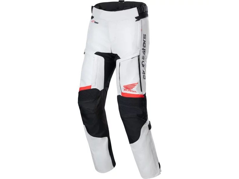 Pantaloni textil impermeabili ALPINESTARS HONDA BOGOTA PRO Drystar®