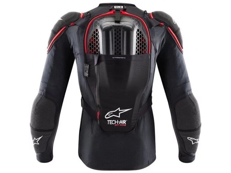 Vesta airbag ALPINESTARS TECH-AIR® OFF-ROAD 2026