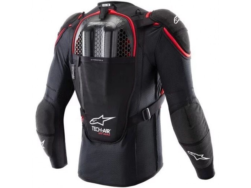 Vesta airbag ALPINESTARS TECH-AIR® OFF-ROAD 2026