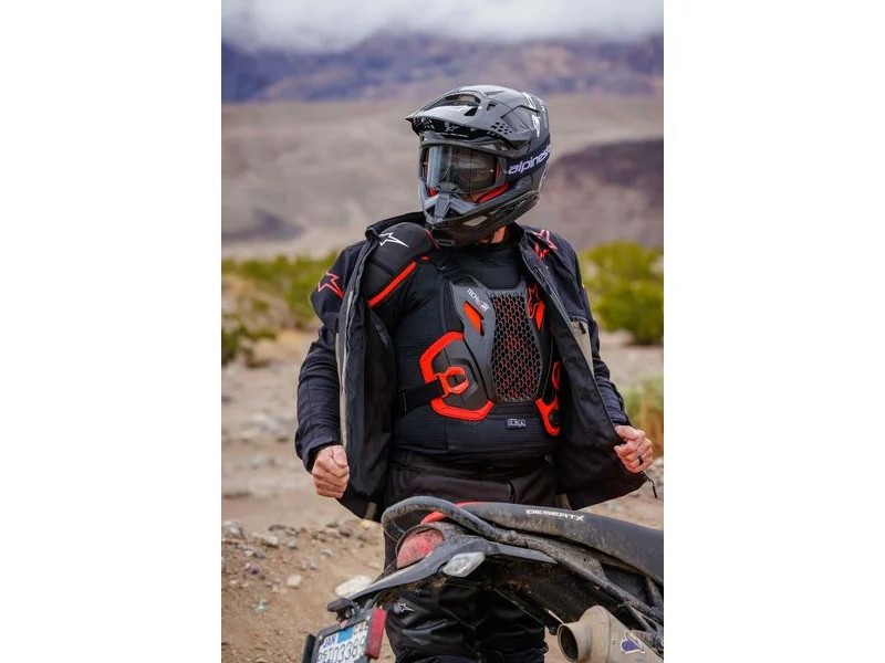 Vesta airbag ALPINESTARS TECH-AIR® OFF-ROAD 2026