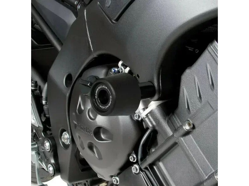 Protectii motor YAMAHA FZ6-FZ6 S2 - BARRACUDA Resigilat