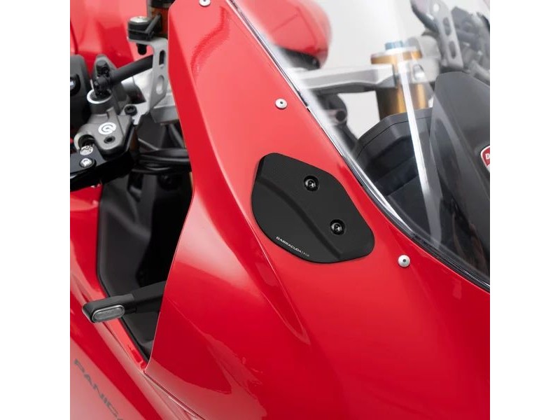 COVER KIT DUCATI PANIGALE V2 2025