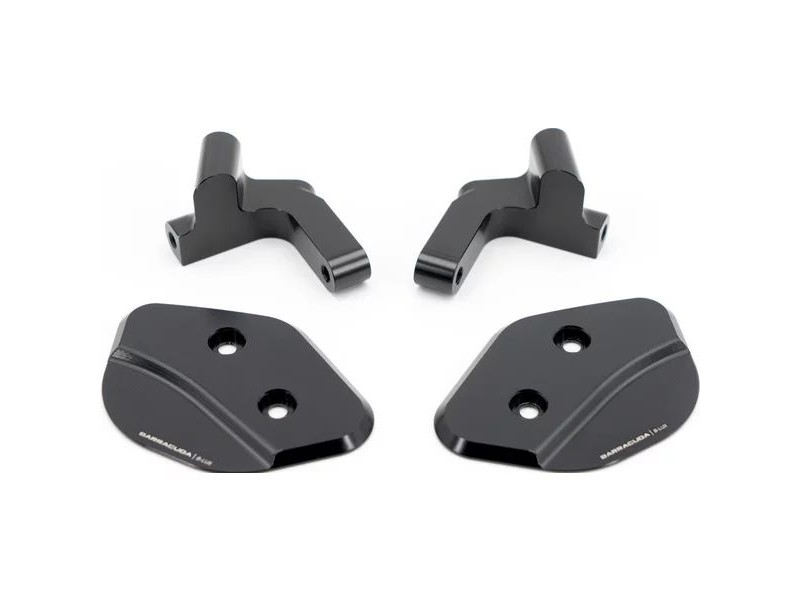 COVER KIT DUCATI PANIGALE V2 2025