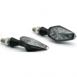 Semnalizatoare LED BARRACUDA MINIVIPER (set) (Resigilata)