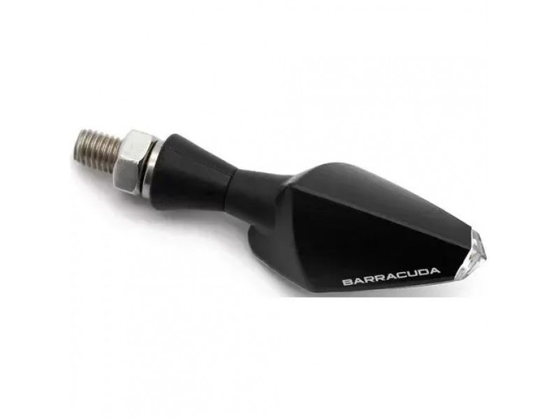 Semnalizatoare LED BARRACUDA MINIVIPER (set) (Resigilata)