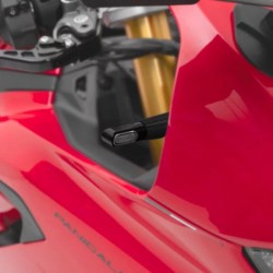 Suporturi semnalizatoare BARRACUDA pentru Ducati Panigale V2