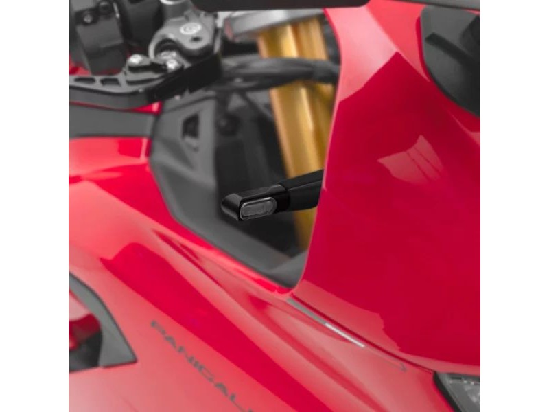 Suporturi semnalizatoare BARRACUDA pentru Ducati Panigale V2