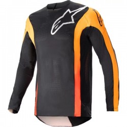 Tricou cross-enduro ALPINESTARS TECHSTAR SEIN
