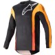 Tricou cross-enduro ALPINESTARS TECHSTAR SEIN Tricou cross-enduro ALPINESTARS TECHSTAR SEIN