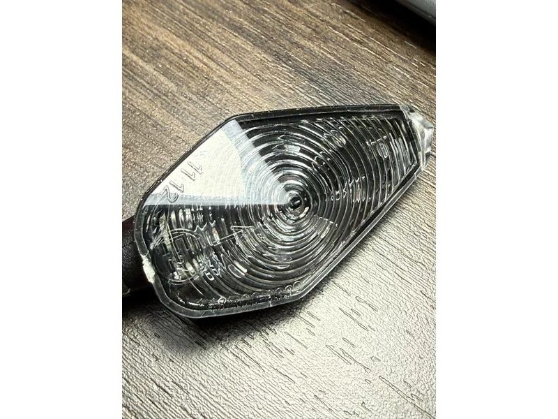 Semnalizatoare LED BARRACUDA MINIVIPER (set) - Produs Resigilat Semnalizatoare LED BARRACUDA MINIVIPER (set) - Produs Resigilat