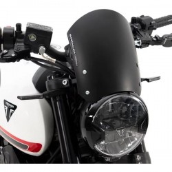Parbriz moto BARRACUDA Classic pentru Triumph Trident 660 (2021)