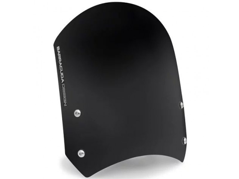 Parbriz moto BARRACUDA Classic pentru Triumph Trident 660 (2021)