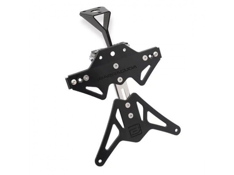 Suport de numar BARRACUDA YAMAHA YZF-R1 (2009-2014) Suport de numar BARRACUDA YAMAHA YZF-R1 (2009-2014)