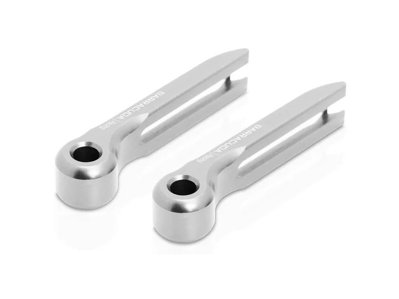 Kit manete frana-ambreiaj Kawasaki ER6N Kit manete frana-ambreiaj Kawasaki ER6N