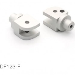 Kit suporti scarite fata pentru Ducati