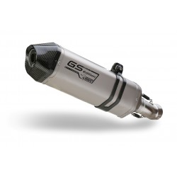 Evacuare MIVV SPEED EDGE B.016.LGS Titan / Capac Carbon Evacuare MIVV SPEED EDGE B.016.LGS Titan / Capac Carbon