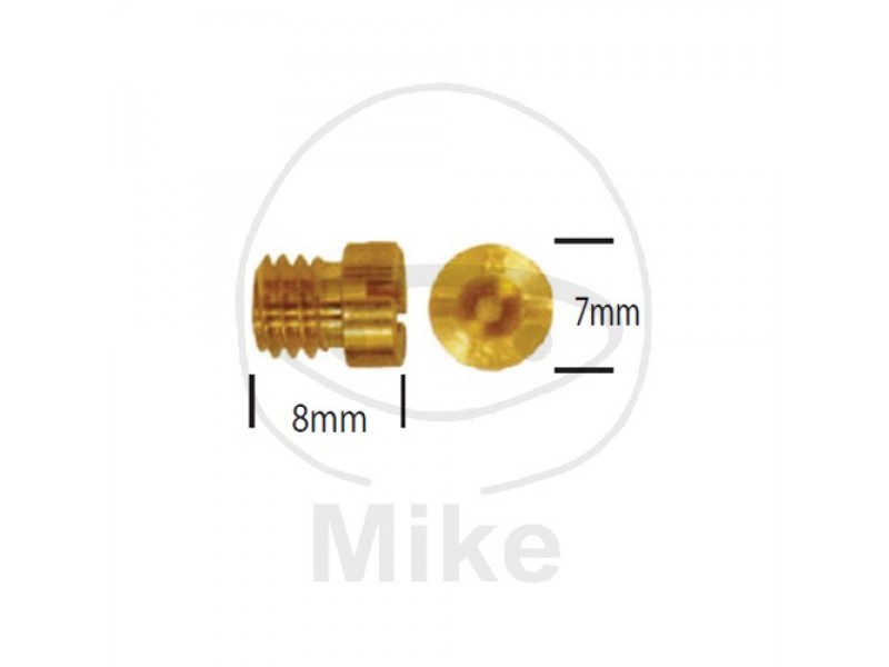 Jigler principal JMT GR 165 Jigler principal JMT GR 165