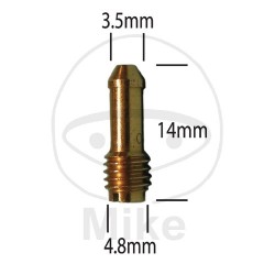 Jigler EBC GR32.5 GR 32.5 Jigler EBC GR32.5 GR 32.5