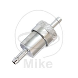 Filtru de benzina JMT ALU cromat Filtru de benzina JMT ALU cromat